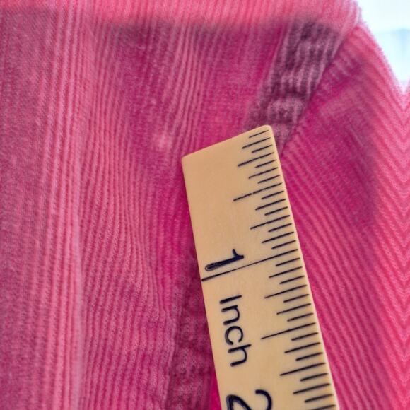 Criquet Size M Long Sleeve Pearlsnap Button Up Shirt - Picture 5 of 7